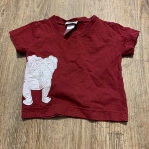 boutique shirt MSU